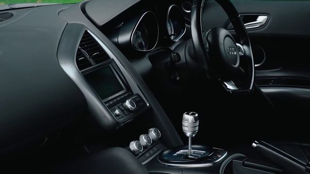Audi R8 V8 Gen1 Manual | Prestige Cars смотреть онлайн
