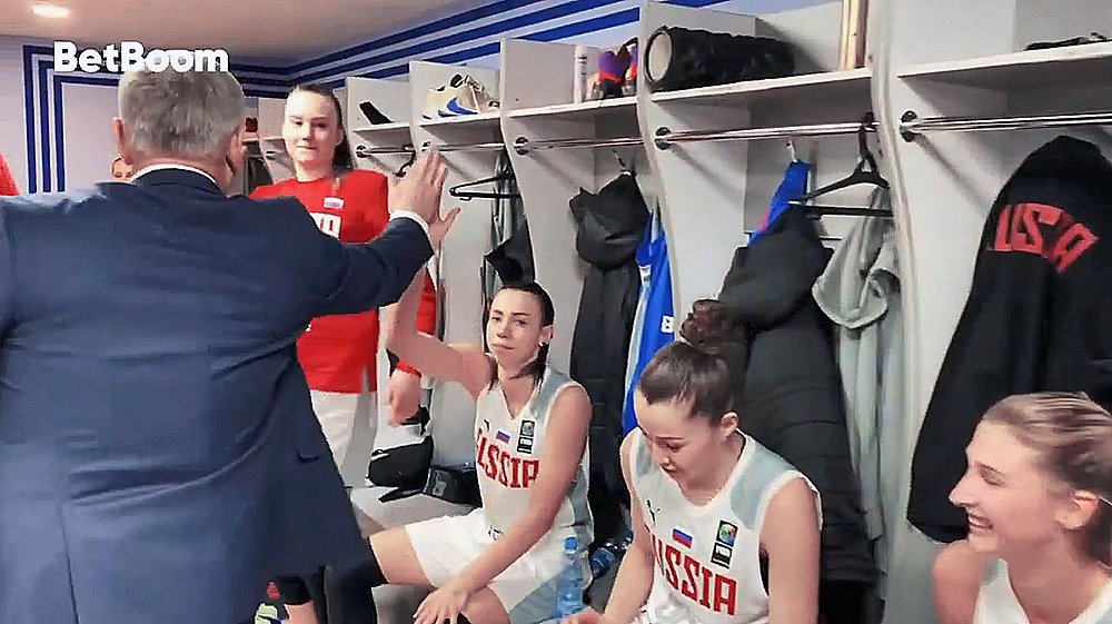 2021 Qualifiers Orenburg.mp4 смотреть онлайн