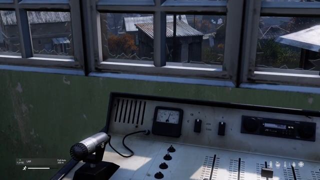 DAYZ PS4- Electro Apocalypse Radio 66.6 (DJ Prospective) смотреть онлайн
