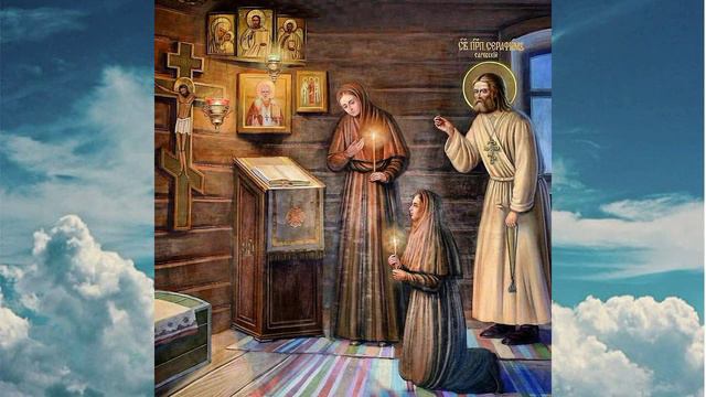Воскресение Христово смотреть онлайн