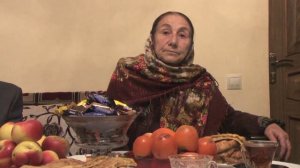 В гостях у Юсуф доктора 27 11 2021 год. сел Рутул Рутульский район