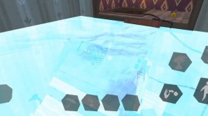 привет сосед акт 3 как пройти кошмар школу,как получить зеленый ключ.