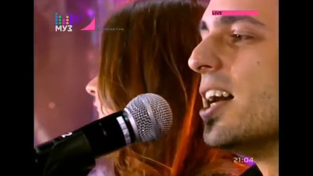 Наташа Королёва - Корабли