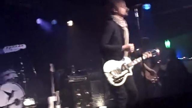 MISFORTUNE500 "The Hunted" @ 40 Watt Club смотреть онлайн