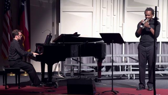 Eric TMI Performance (Centennial Horizon) смотреть онлайн