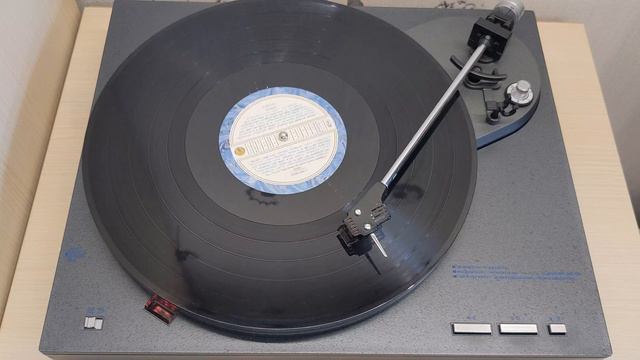SANDRA - Celebrate Your Life (1988) VINYL-Rip 4K