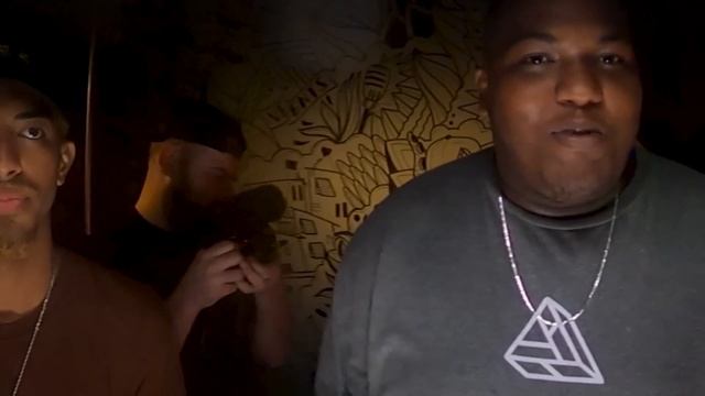 RODA DE FREESTYLE - EP.12: DIA DAS BRUXAS смотреть онлайн