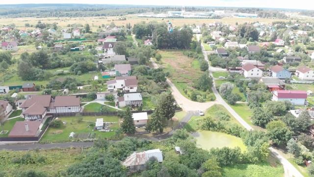 Московская область, Дмитровский г.о., с. Белый Рас смотреть онлайн