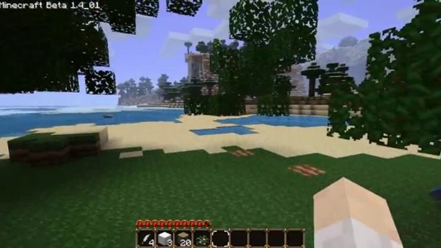 World of Minecraft: Episode 02 - A&E's Excellent Adventure смотреть онлайн