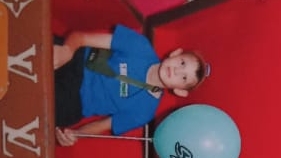 Адель Клукин