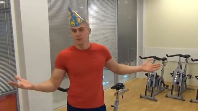 Поздравление Саввина Александра! смотреть онлайн