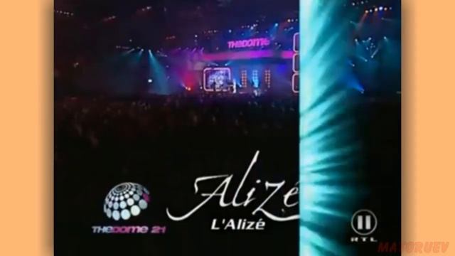 ПЕВИЦА ALIZEE (АЛИЗЕ) ОБЗОР КАРЬЕРЫ
