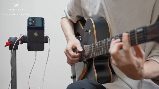 Record with the world's cheapest microphone. смотреть онлайн