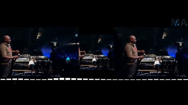 Carl Cox & Friends 2004