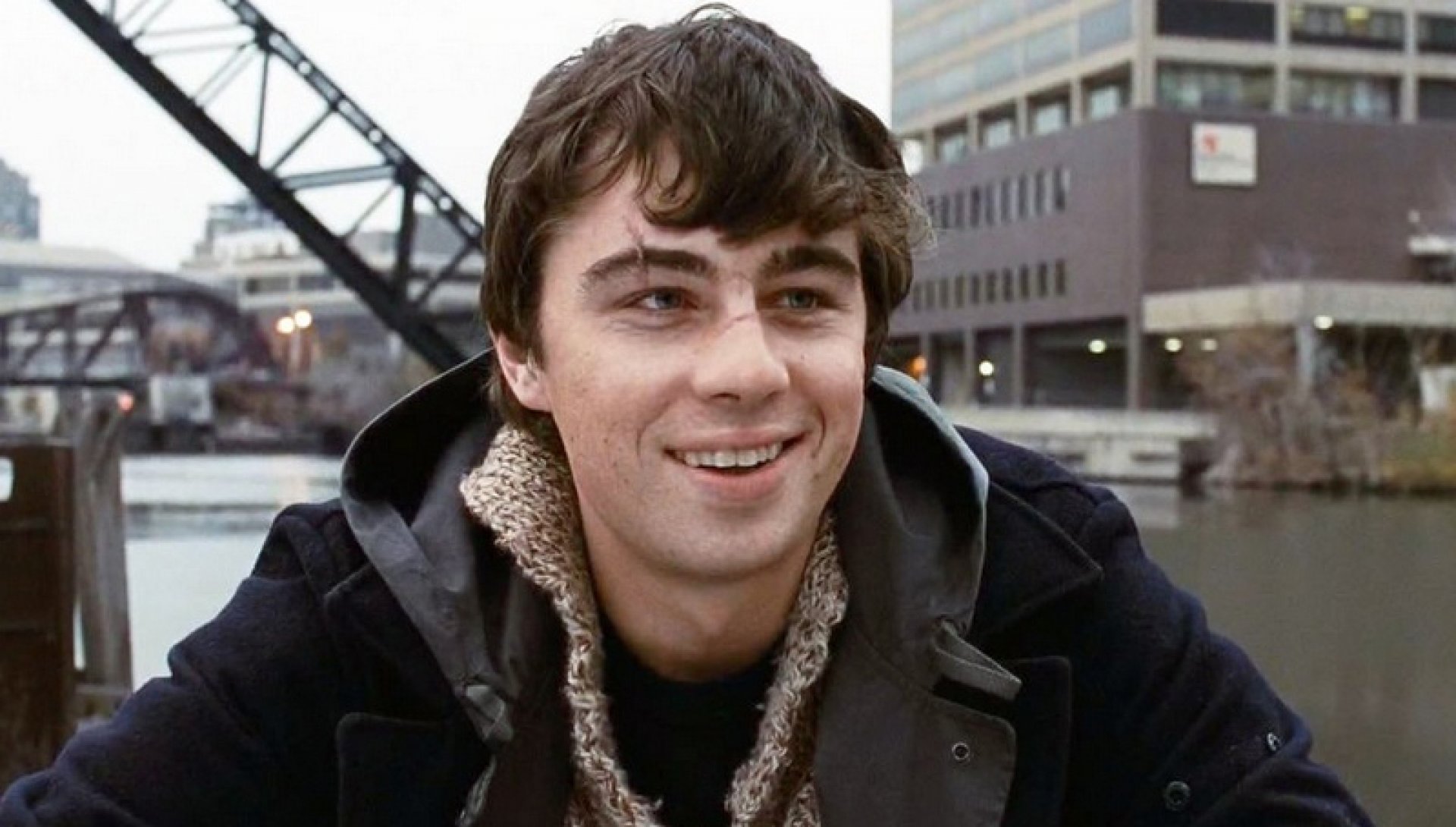 Нас других не будет - Трейлер фильма 2021 смотреть онлайн