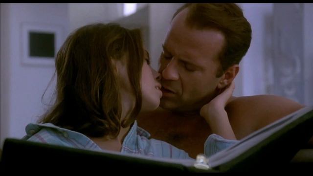 Цвет ночи 1994 Color of night смотреть онлайн