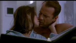 Цвет ночи 1994  Color of night