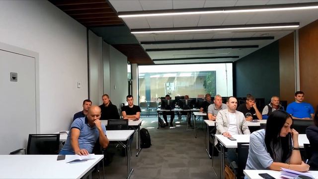 Kod 95 Charter. Лекция №1:Суточные паузы в работе дальнобойщика, часть 1.