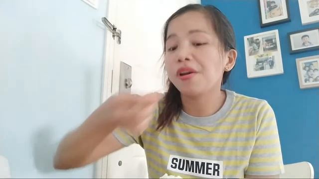 Tara Samahan Nyo Ako Magluto Ng Daing At Talong смотреть онлайн