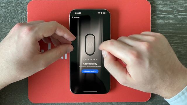 Natural Titanium iPhone 15 Pro Max Unboxing: Action Button, USB-C, Camera, + vs. iPhone 14 Pro Max! смотреть онлайн