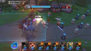 Грань. Глава 10, этап 3. Прохождение для f2p.