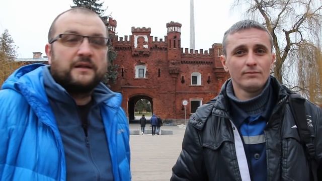ПРИВИДЕНИЯ В БРЕСТСКОЙ КРЕПОСТИ смотреть онлайн