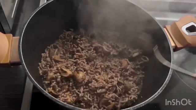 Кулинарные секреты