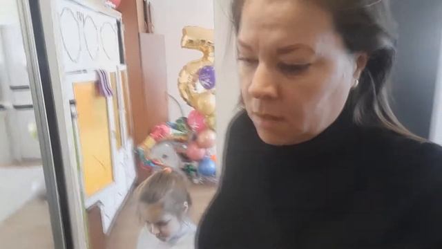 ВЛОГ: Новинки в светофоре. Масленица. С блинами к теще.13.03.21 смотреть онлайн