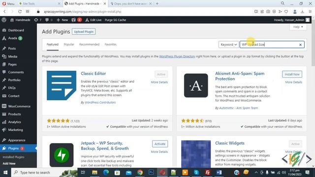 How to Fix Are you sure you want to do this? Please Try Again Error in WordPress смотреть онлайн
