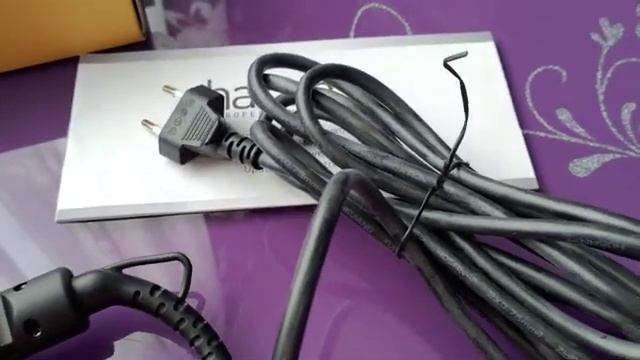 ОНЛАЙН ТРЕЙД.РУ — Щипцы-гофре Harizma X-TRA Crimper EGP
