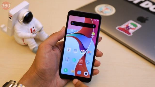 Redmi 7A Review in Hindi | रेडमी 7ए है फायदे का सौदा? смотреть онлайн