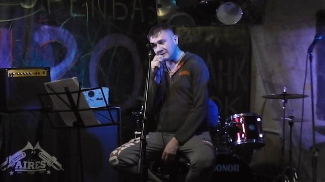 Александр Протопопов.Ухолово,квартирник 14 апреля 2018 года смотреть онлайн