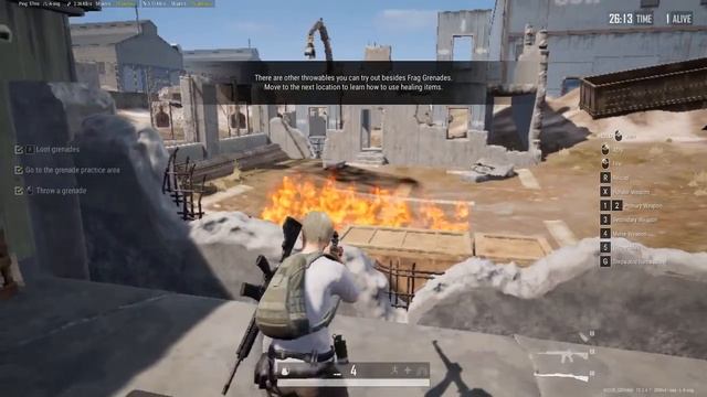 pubg pc on low end (INTEL HD 630) 8GBRAM gameplay смотреть онлайн