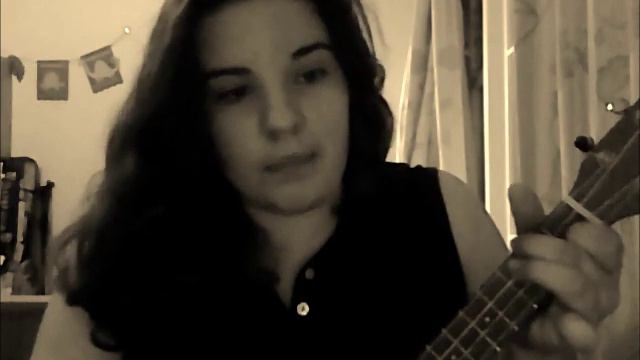 Matilda (Alt-J cover) смотреть онлайн