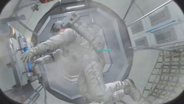 Call of Duty Ghosts [WHERE DO I GO] #1 смотреть онлайн