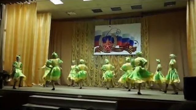 Ансамбль танца Калинка, рук А И Иконниковарусские, клуб Боровое г Воронеж Деревня смотреть онлайн