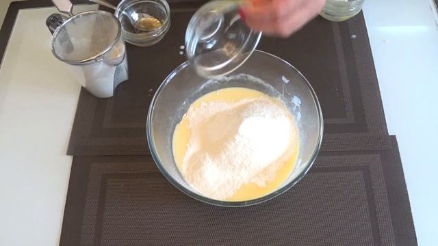 Готовка с Использованием Оригинальных Ингредиентов