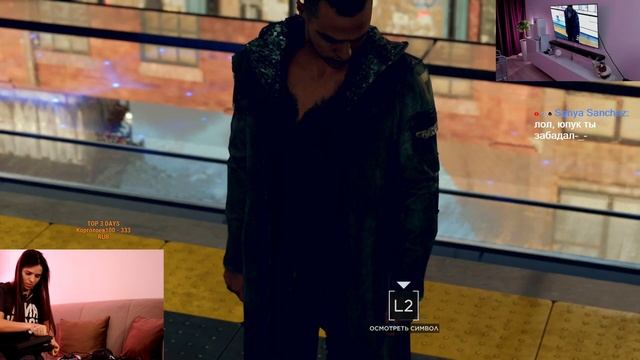 ПРОХОЖДЕНИЕ НА PS5 В 4K ➤ Detroit Become Human смотреть онлайн