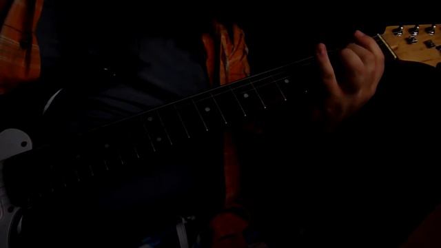 Fort Boyard theme on guitar смотреть онлайн