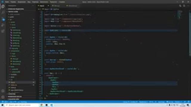 Twitch clone , using React.js && and trying to understand Redux && part 1 смотреть онлайн
