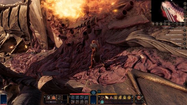 Playable Bugbear - Baldur's Gate 3 | Play as Bugbear Mod смотреть онлайн