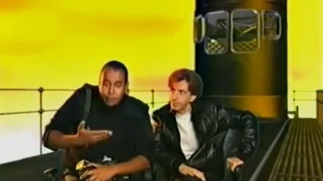 Ассигнации новейшего образца. (отрывок из "от винта") смотреть онлайн