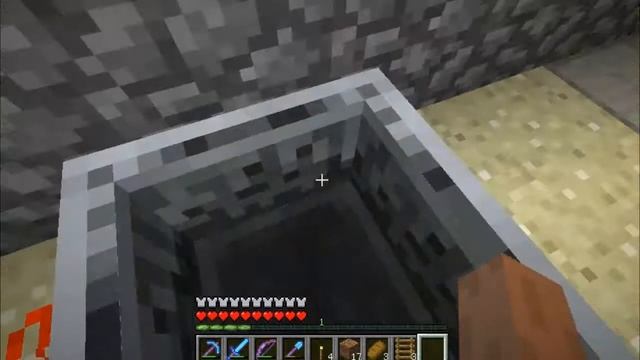История Minecraft 2 смотреть онлайн