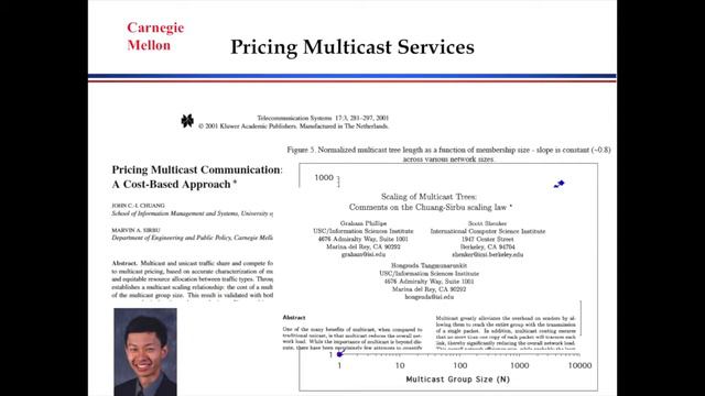 Research Presentations: Information And Communications Technology смотреть онлайн