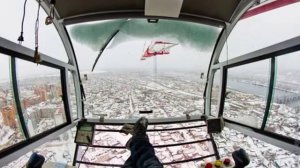 Как продавщица стала крановщицей! Вся правда о профессии "Машинист башенного крана"