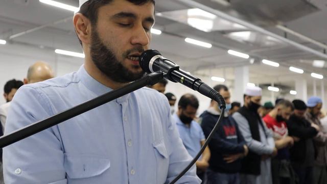 Day 29 Ramadan 1442 10 05 2021/Россия,Москва,"7мое поколение" القاری احمد смотреть онлайн