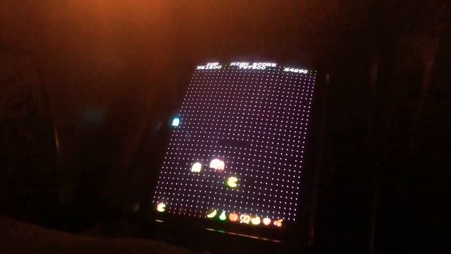 Beat Every Level Of Ms. Pac-Man!! ((I Show you a hack how to play Pac-Man on Ms. Pac-Man)) смотреть онлайн