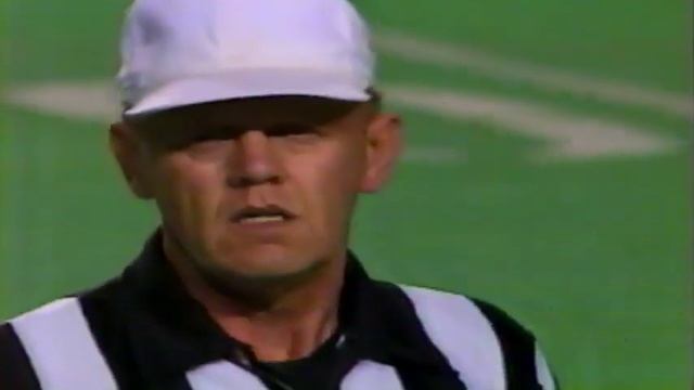 Bears at Eagles Sept. 12, 1994 смотреть онлайн
