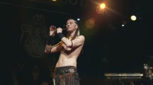 OMNIA (Official) - Fee Ra Huri