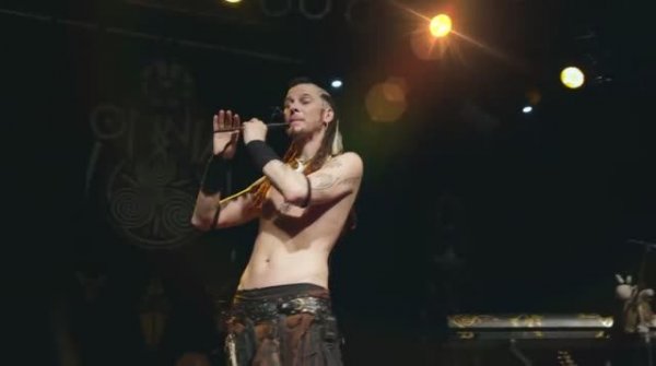 OMNIA (Official) - Fee Ra Huri